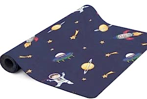 Haven Yoga Studio retail shop boutique yoga mat grip socks Pilates market baskets