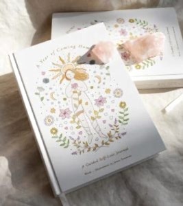 haven yoga barre pilates studio retail shop gratitude diary
