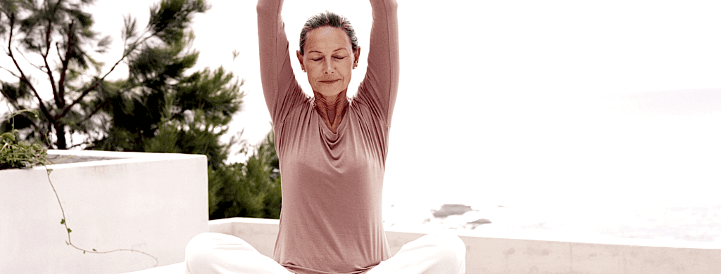 Yoga Courses Sunshine Coast Woman Meditation