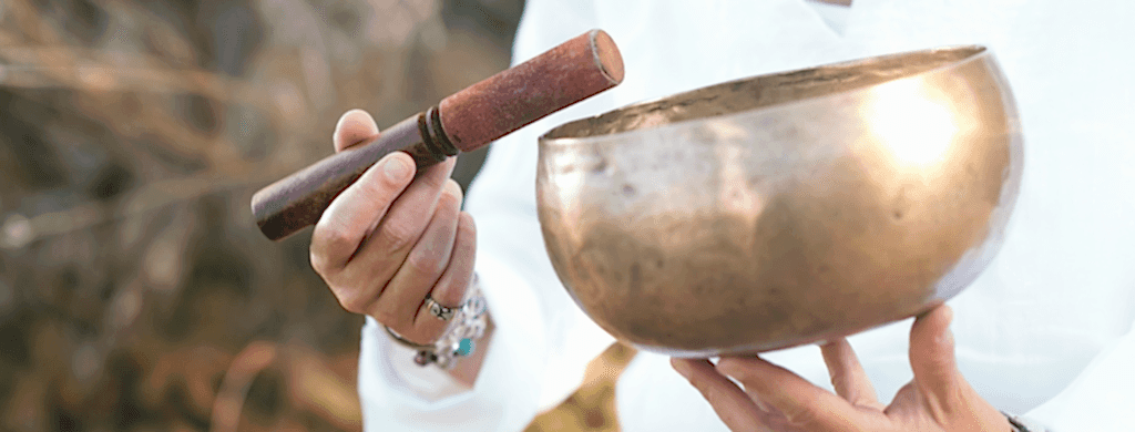 yoga barre pilates buderim sound healing kundalini breathwork meditation event