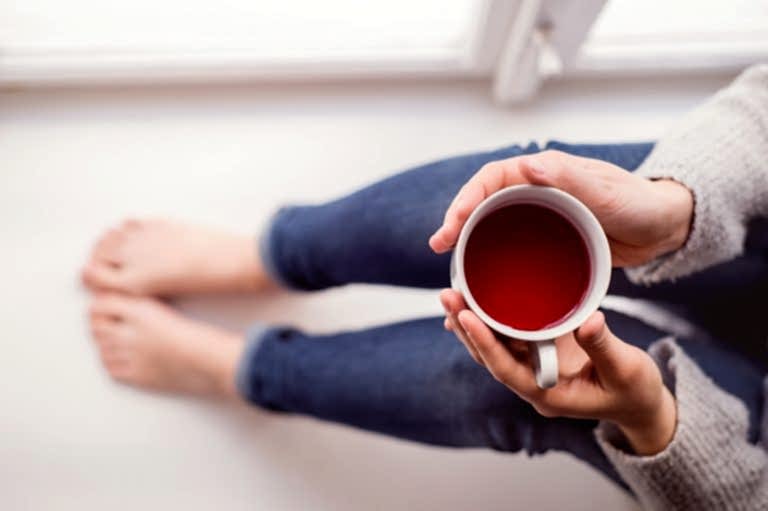 yoga event sunshine coast haven tea woman