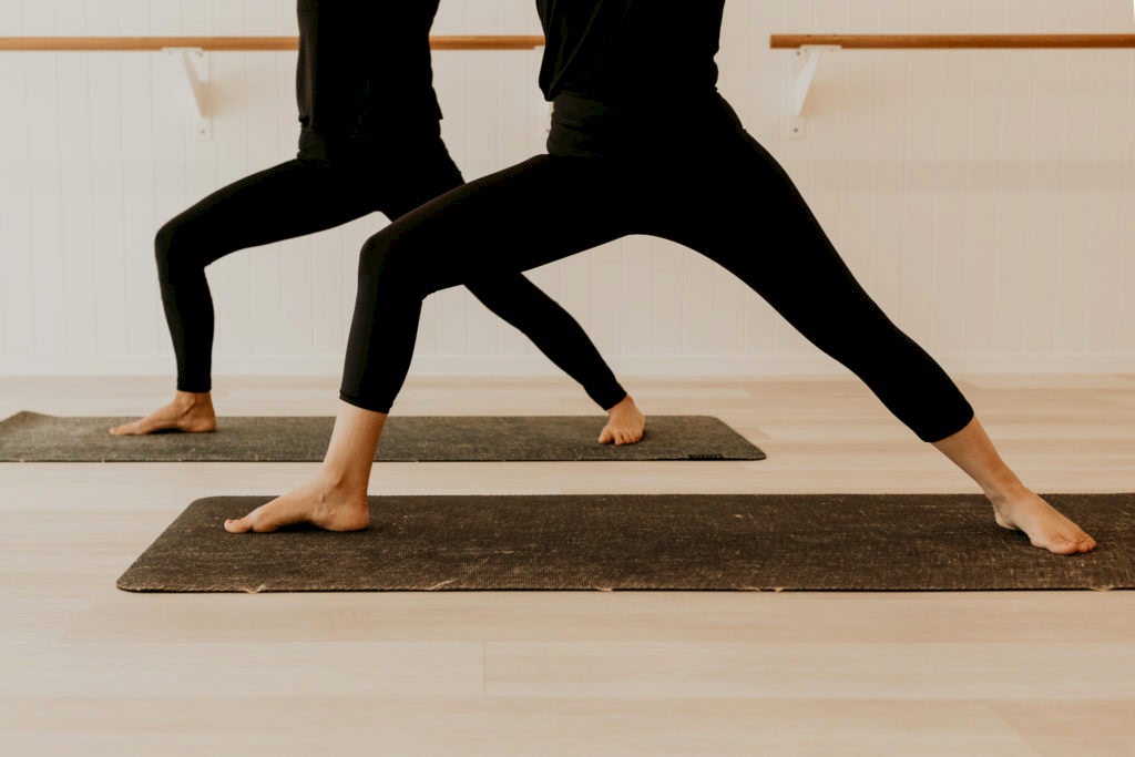 haven yoga studio barre pilates classes yin class sunshine coast buderim