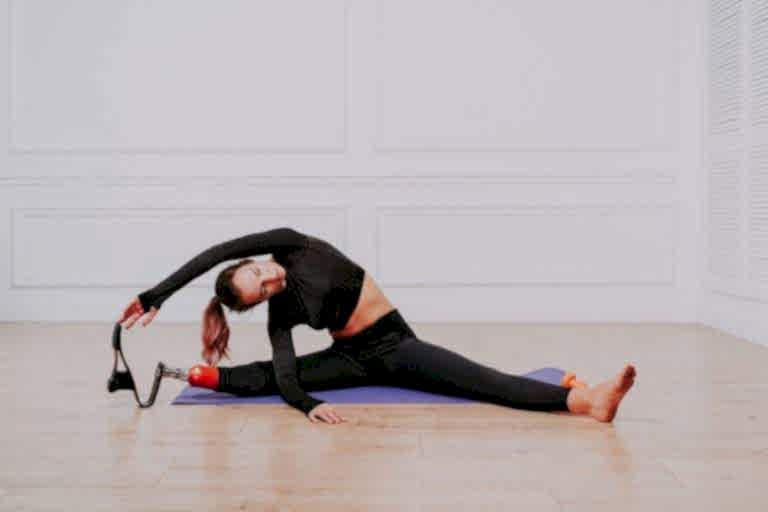 NDIS Yoga Pilates Haven Yoga Studio Buderim