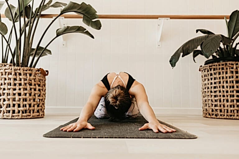 haven yoga studio sunshine coast pilates buderim barre