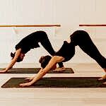 haven yoga studio buderim yoga near me best yoga buderim
