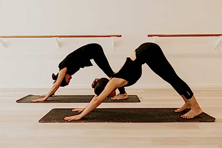 haven yoga studio buderim yoga near me best yoga buderim