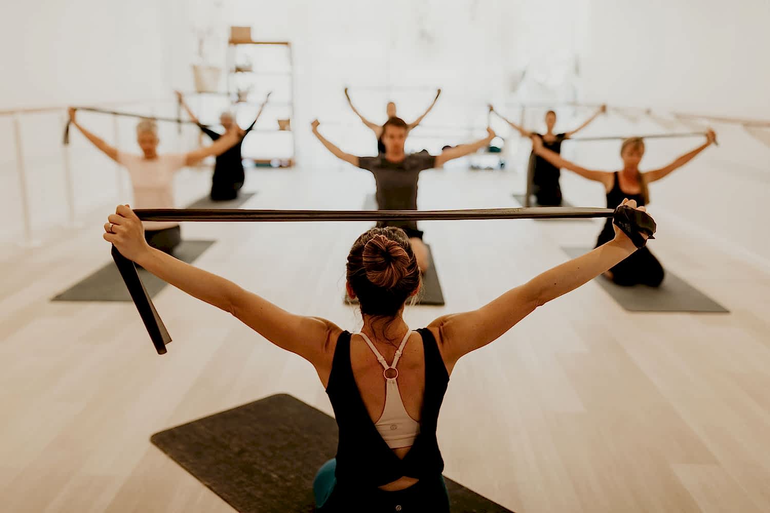 pilates buderim pilates studio sunshine coast