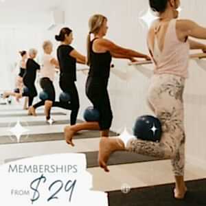 yoga studio sunshine coast pilates buderim membership