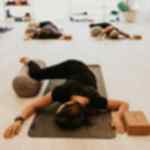 haven yoga studio buderim yoga sunshine coast yin class near me yin yoga relaxation