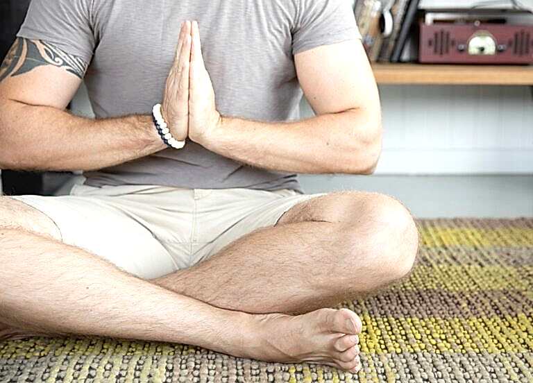 holistic counsellor buderim therapy counselling self care wellbeing yoga buderim stretch body keeps score trauma therapy sunshine coast man yoga