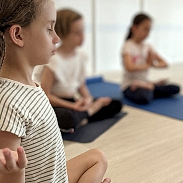 haven yoga studio buderim kids yoga class sunshine coast