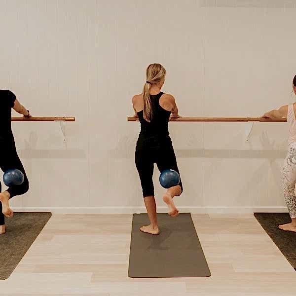 Barre pilates yin Yoga Studio Women Yoga Mats