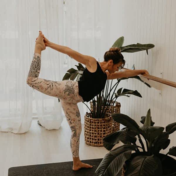 haven yoga barre buderim yoga barre sunshine coast yoga near me