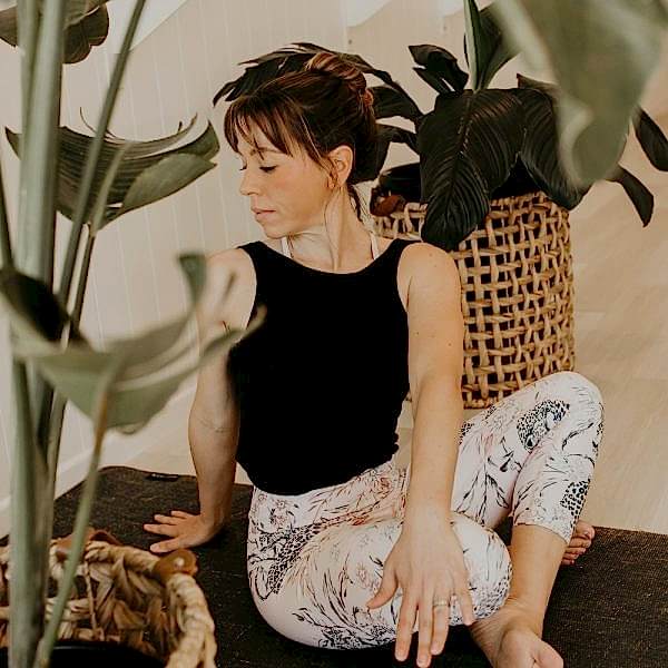 holistic counsellor haven yoga studio sunshine coast pilates buderim gentle yoga class sunshine coast